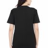 Front Printed Lord Shiva Half Sleeve Men and Women Cotton T Shirt(S04)