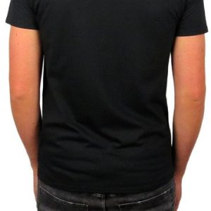 Mickey Mouse and Friends Classic Distressed Graphic Tee