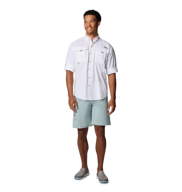 Men's PFG Bahama II Long Sleeve Shirt