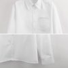 Western Vintage Denim Style Men's Dress Shirts Long Sleeve Golf Shirts Casual Button Down T-Shirt for Athletic Business