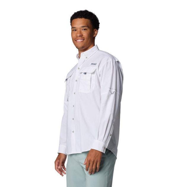 Men's PFG Bahama II Long Sleeve Shirt