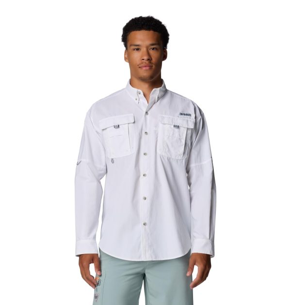 Men's PFG Bahama II Long Sleeve Shirt