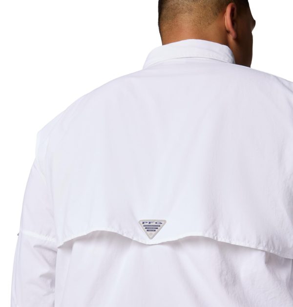Men's PFG Bahama II Long Sleeve Shirt