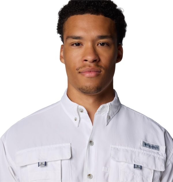 Men's PFG Bahama II Long Sleeve Shirt