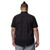 Men's Rapid Rivers Printed Short Sleeve Shirt
