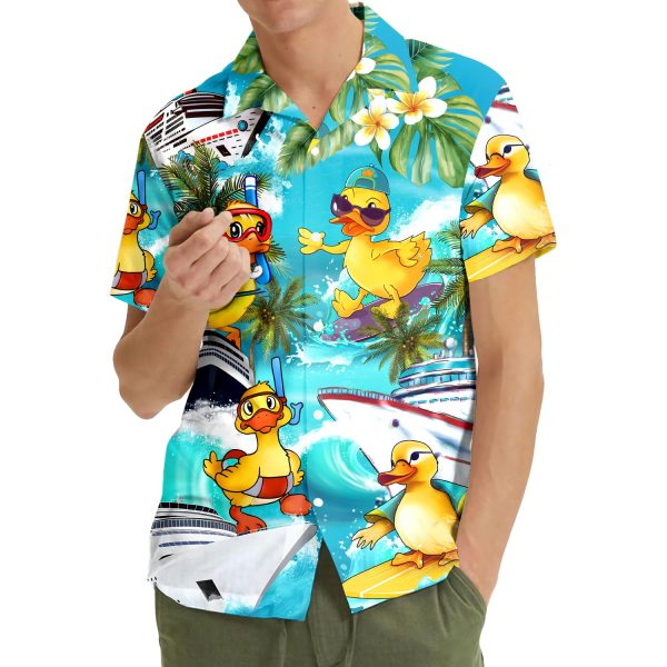 Mushroom Hawaiian Shirts for Men Women, Mushroom Shirt, Mushroom Button Down
