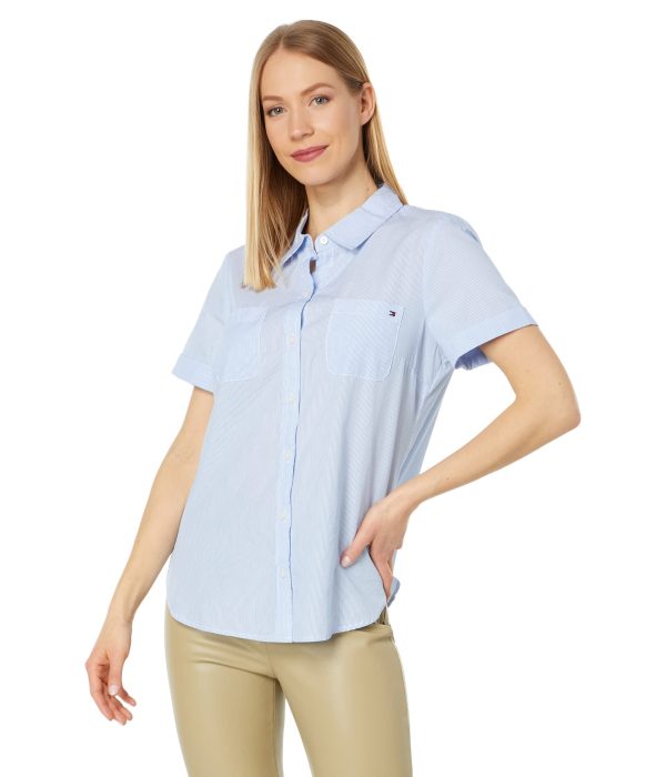 Men's Camp Shirt