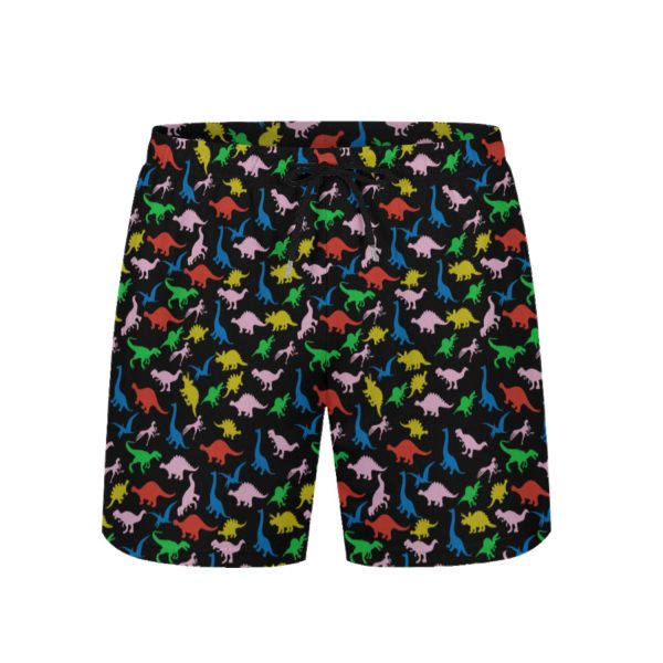 Men's 2 piece 80s 90s rave outfits for Men Hawaiian Shirts with a Bucket Hat