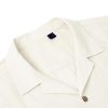 Cuban Linen Shirts for Men Short Sleeve Button Down Shirt Cotton Summer Beach Camp Vacation Hawaiian Shirts