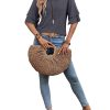 Womens Double Layer Bell Sleeve T Shirt V Neck Tee Top