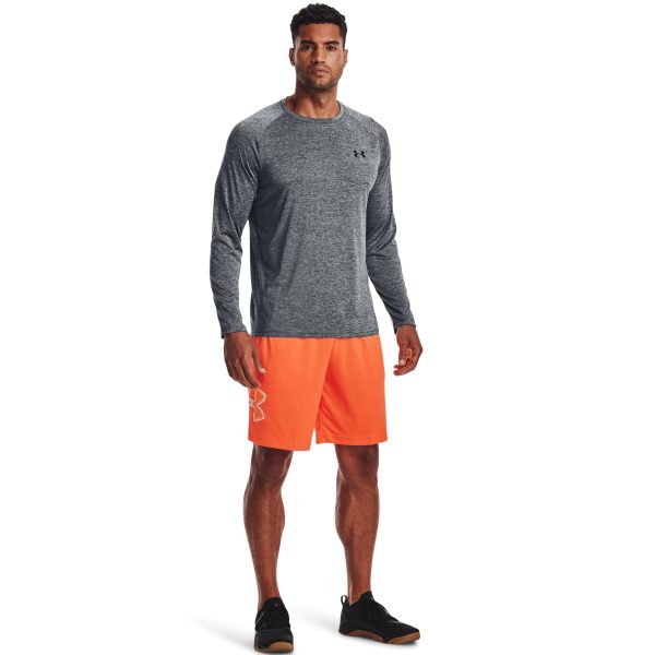 mens Tech 2.0 Long Sleeve T-shirt
