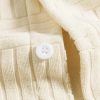 Mens Short Sleeve Button Down Shirt Jacquard Textured Summer Casual Top