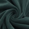 Women Velvet 1950s Vintage Dress Bowtie Neck Half Sleeve Cocktail Swing Dresses Audrey Hepburn Rockabilly Prom Dress
