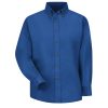 Women's Poplin Dress Shirt