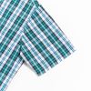 Big and Tall Shirts for Men Short Sleeve Button Down Shirts from Size XL(T) to 6XL (T) Cotton