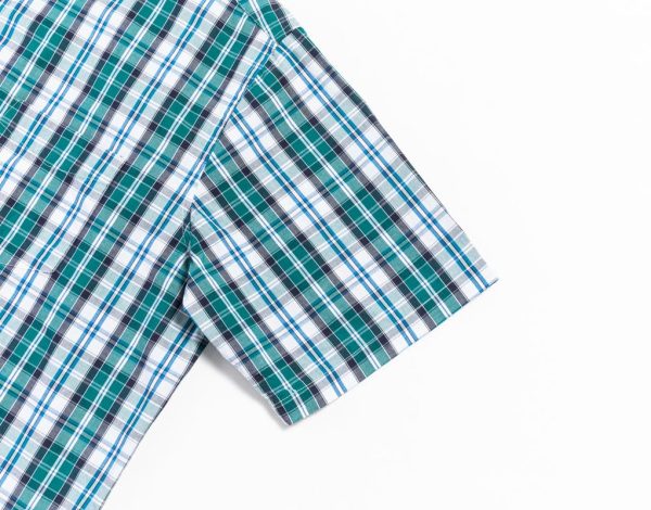 Big and Tall Shirts for Men Short Sleeve Button Down Shirts from Size XL(T) to 6XL (T) Cotton