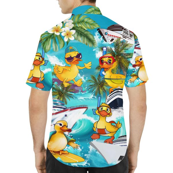 Mushroom Hawaiian Shirts for Men Women, Mushroom Shirt, Mushroom Button Down