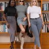 Women's Mock Turtle Neck Slim Fit Half Elbow Short 3/4 Short Long Sleeve T Shirts Tight Tops Tee