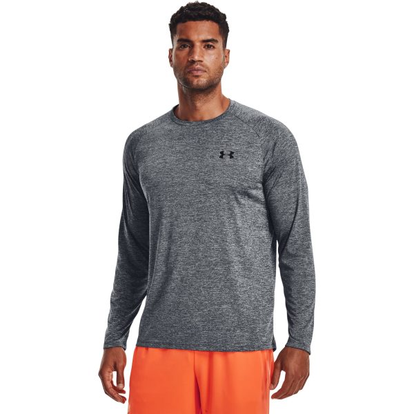 mens Tech 2.0 Long Sleeve T-shirt