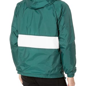 Charles River Wind & Water-resistant Pullover Rain Jacket (Reg/Ext Sizes)