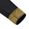 Mens Dress Shirts Long Sleeve Dress Shirts for Men Inner Contrast Button Down Casual Shirts for Men Big and Tall