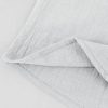 Mens Linen Shirts Casual Cotton 3/4 Sleeve Regular-Fit Henley T-Shirt Summer Lightweight Beach Yoga Tops
