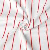 Blank Plain Hip Hop Hipster Baseball Jersey Button Down Shirts Sports Uniforms Men Women Jersey