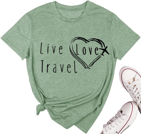 Probably Late for Something Shirt for Women Workout Short Graphic Athletic Comfy Cotton Tee Tops