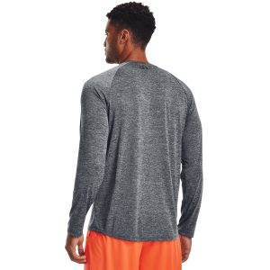 mens Tech 2.0 Long Sleeve T-shirt