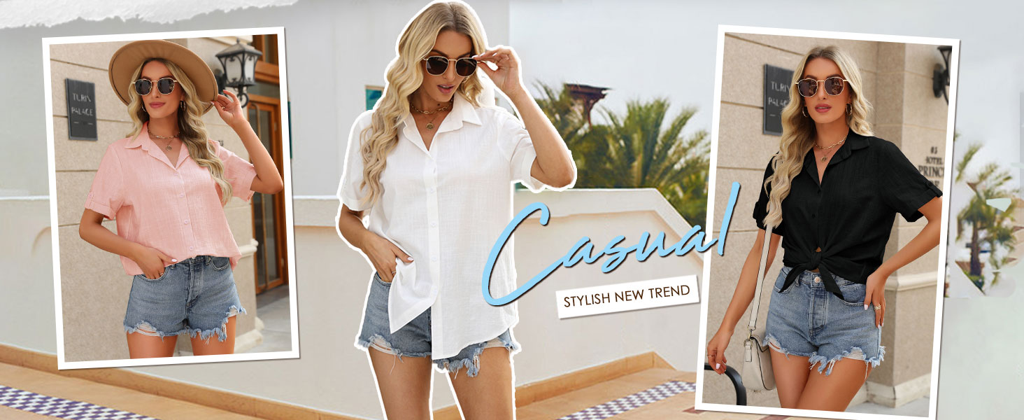 c57db297-5772-48a1-b388-32e89a13c56f.__CR0,0,1464,600_PT0_SX1464_V1___ - Octopus Hawaiian Shirt Short Sleeve Aloha Beach Shirt Summer Casual Button Down Shirts Full Size S-5XL