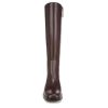 women's Giselle Wide Calf Flat Tall Boot Knee High