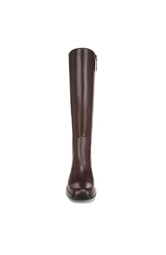 women's Giselle Wide Calf Flat Tall Boot Knee High