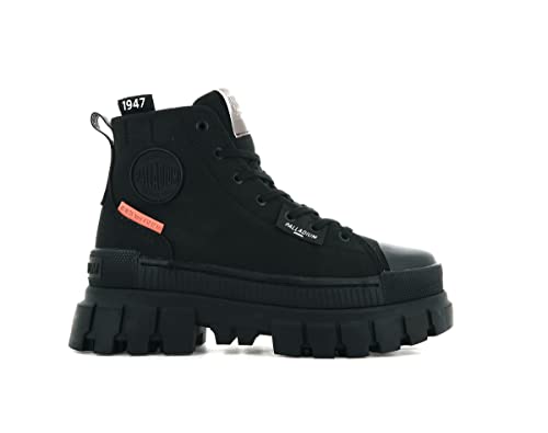 Women’s Revolt Hi TX Boot