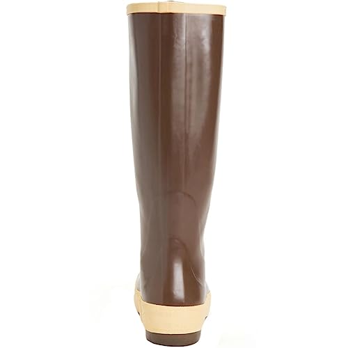 Women's 15 Inch Salmon Sisters Legacy Boot