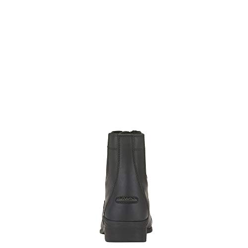 Kids' Scout Zip Paddock Boot