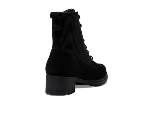 Women's Camea Waterproof Combat Boot II