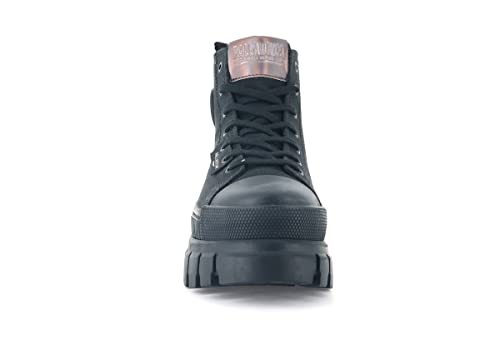 Women’s Revolt Hi TX Boot