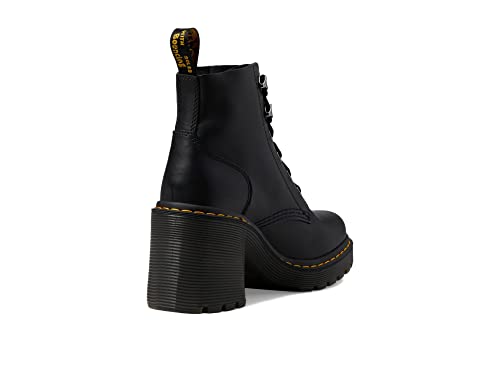 Unisex-Adult Jesy 6 Tie Boot