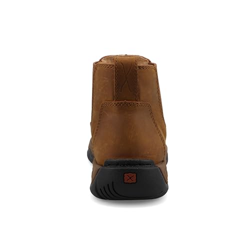 Women's 4in All Around Work Boot