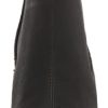 Women's Bailey Ankle Boots,Suede/Textile/Leather – Booties for Women