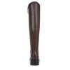 women's Giselle Wide Calf Flat Tall Boot Knee High