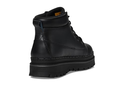 Women's Lace Up Jammers Sr Industrial Shoe