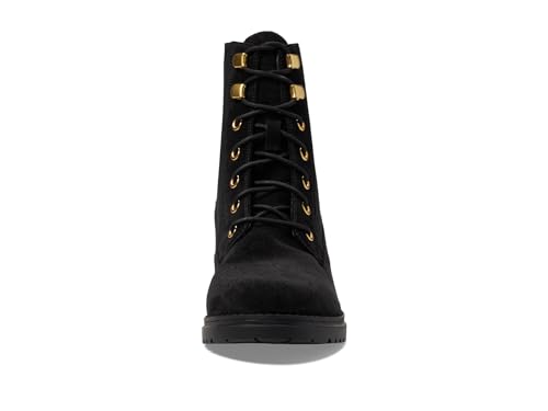 Women's Camea Waterproof Combat Boot II