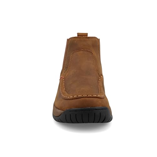 Women's 4in All Around Work Boot