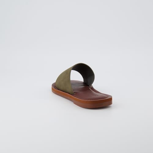 Women's Carly slide Sandal with Memory Foam