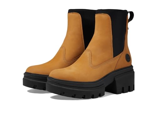 Women's Everleigh Mid Chelsea Boot