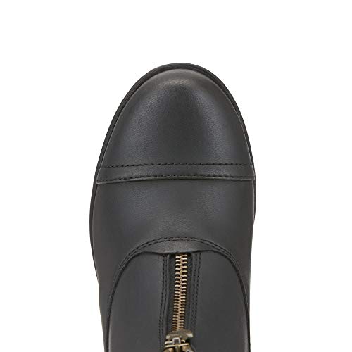 Kids' Scout Zip Paddock Boot