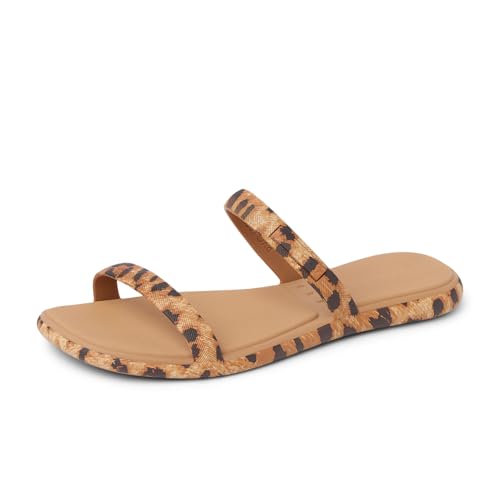 Water Willow Marina Women's Sandal, Lightweight and Flexible, Waterproof, Soft Cushion Footbed