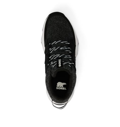 Women's Kinetic Impact Caribou Plus Waterproof Boot
