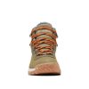 Women's Newton Ridge Waterproof Omni-Heat II Hiking Boot